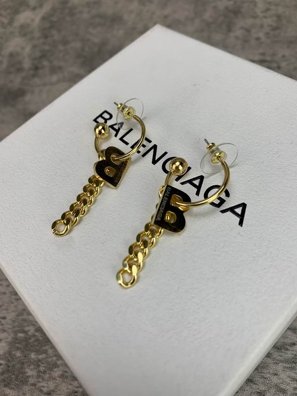Balenciaga Earring 04lyr169